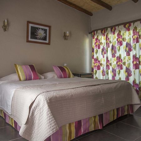 Villa Del Cielo Tilcara Phòng bức ảnh