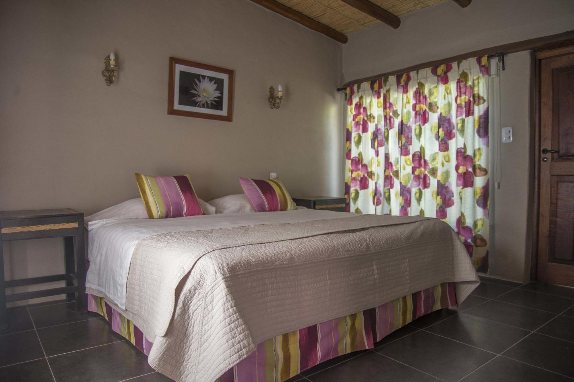 Villa Del Cielo Tilcara Phòng bức ảnh
