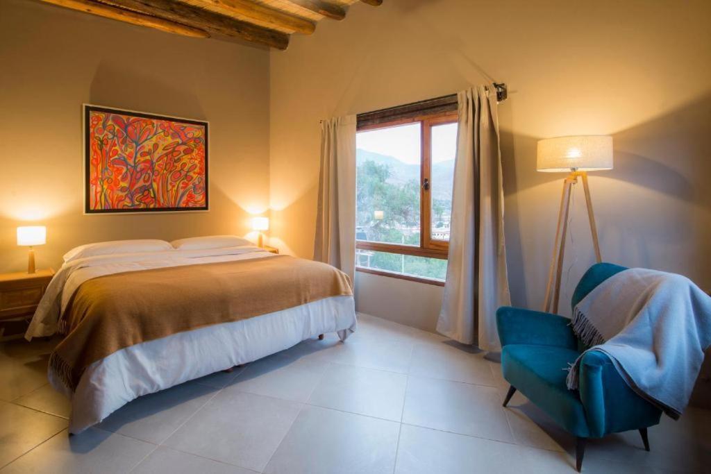 Villa Del Cielo Tilcara Ngoại thất bức ảnh